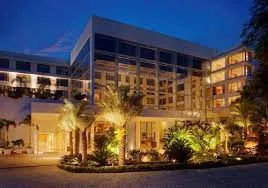 Radisson Blu Plaza Hotel